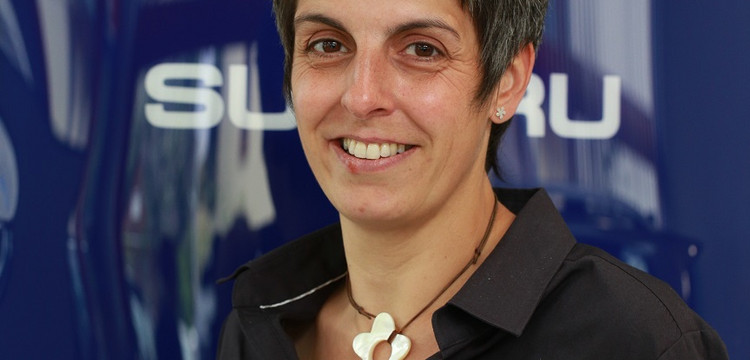 Heidi  Butz , Buchhaltung 